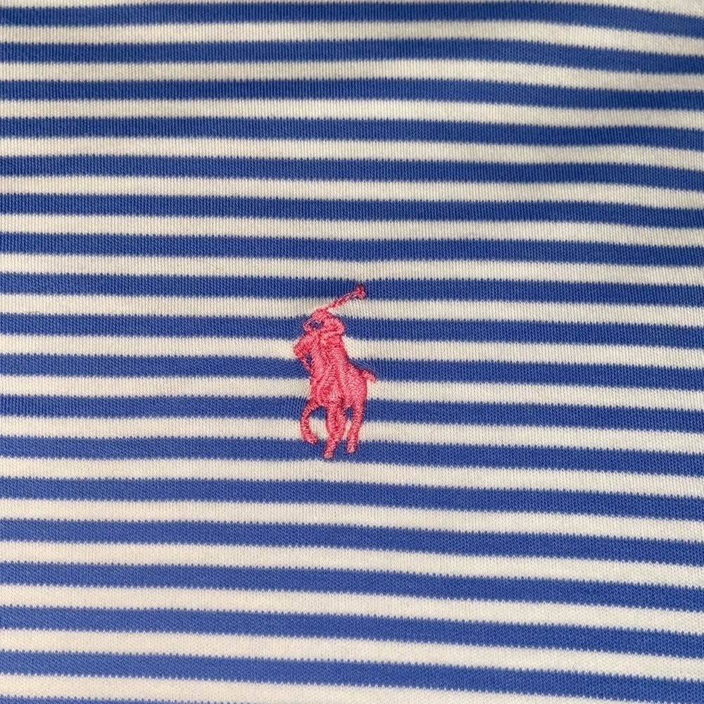 2/60$ POLO RALPH LAUREN Pima‎ Soft Touch Polo SIZE XL - Picture 6 of 11